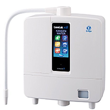 Leveluk K8