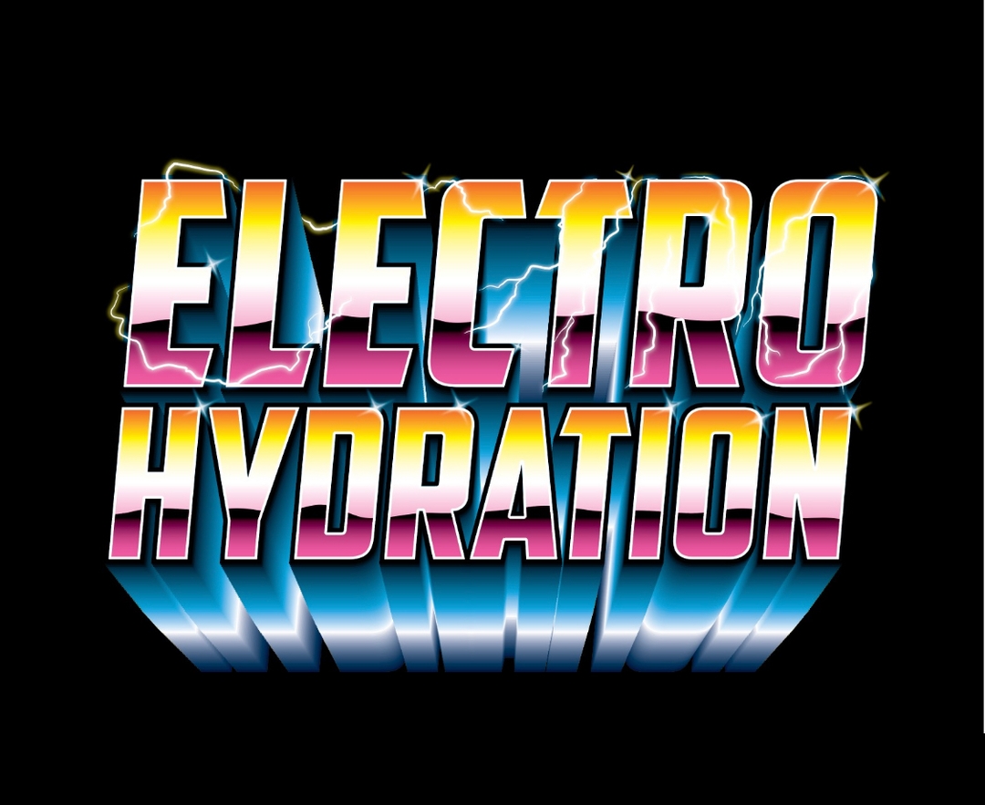Electro Hydration