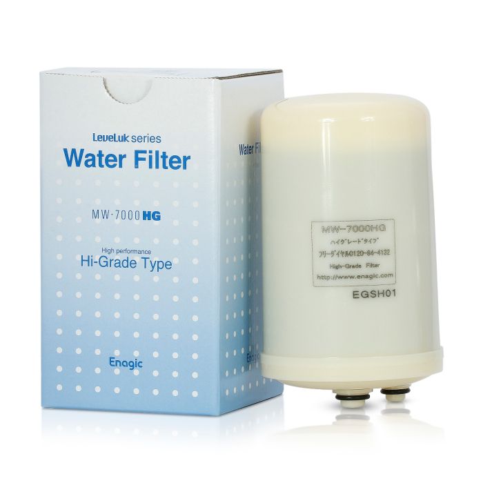HG Filter