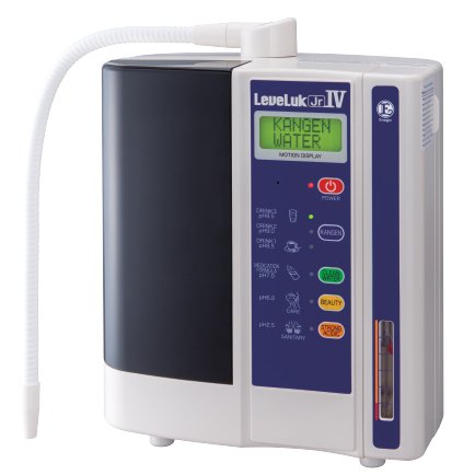 Leveluk Jr IV