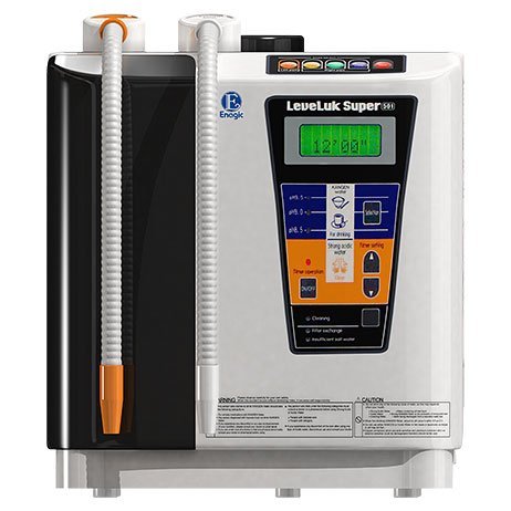 Leveluk Super 501