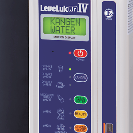 Leveluk Jr IV, view 4