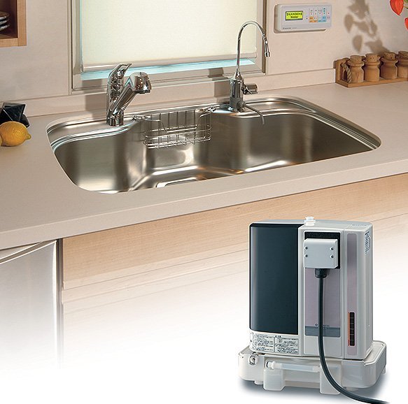 Leveluk SD501U, view 3
